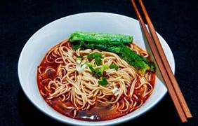 萌萌麥大粉小面