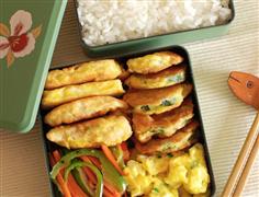 樂優谷速食便當