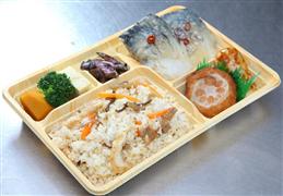 樂優谷速食便當