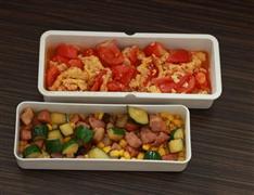 樂優谷速食便當