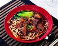 舌尖尖牛肉面