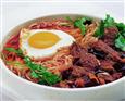 舌尖尖牛肉面