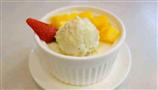 榴莲诱惑甜品