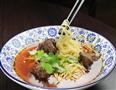 舌尖尖牛肉面
