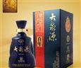 大泉源酒