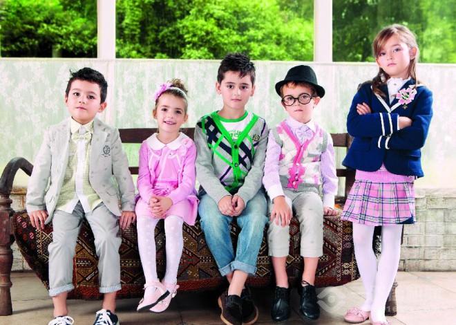 蘿莉萌主童裝 蘿莉萌主童裝