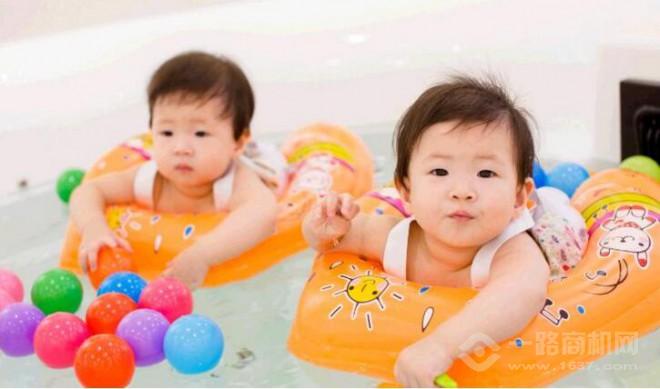 加游宝贝婴儿游泳馆