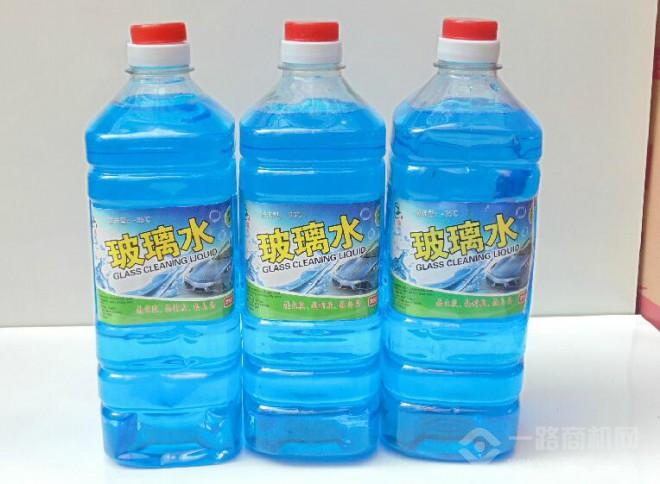 汀宣日化汽车用品