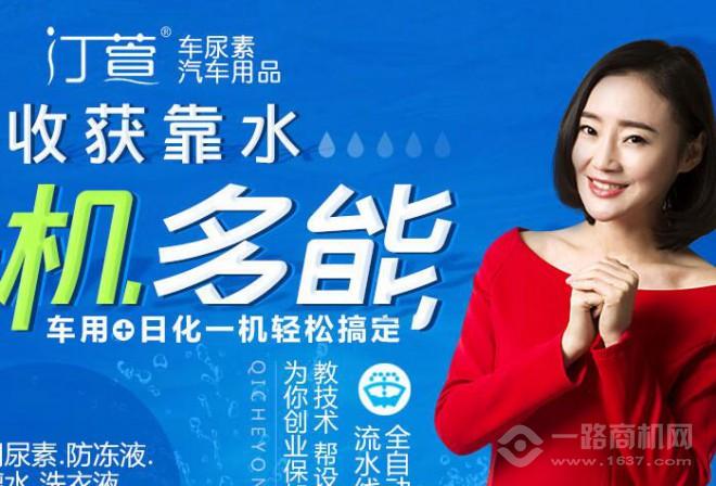 汀宣日化汽车用品加盟 汀宣日化汽车用品加盟
