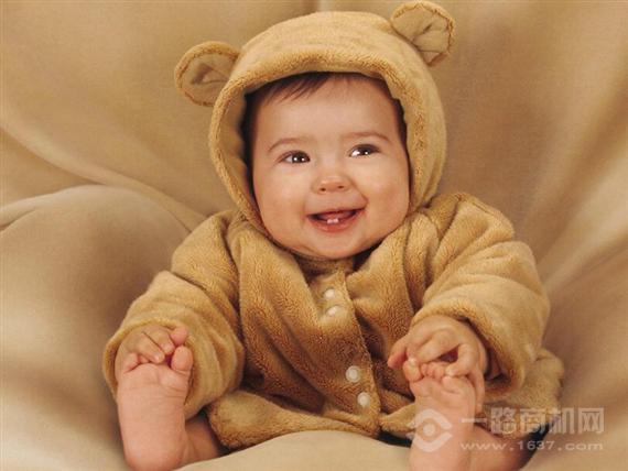 奇妙娃娃儿童摄影