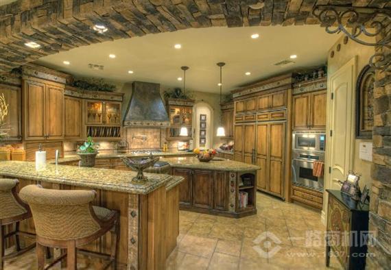 宅大师全屋整装