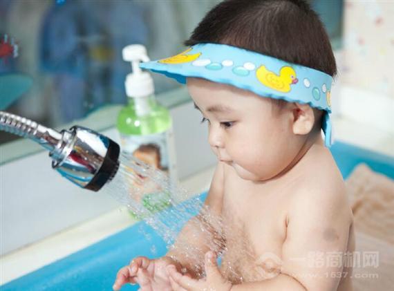加游宝贝婴儿游泳馆