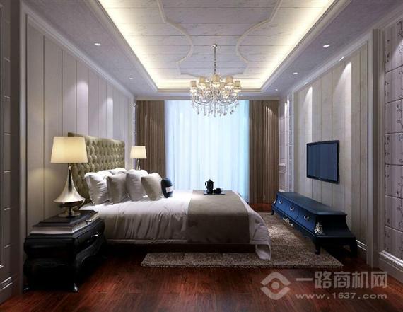 皇家玛丽娜集成墙饰