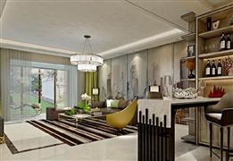 宅大師全屋整裝