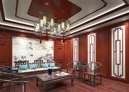 宅大師全屋整裝