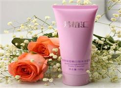 芳植匯天然化妝品