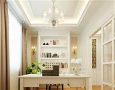 宅大師全屋整裝