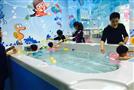 加游宝贝婴儿游泳馆