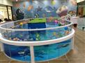 加游宝贝婴儿游泳馆