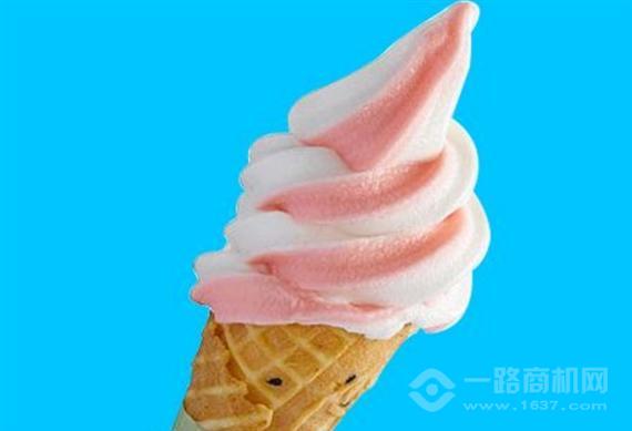 木田山甜筒泡芙