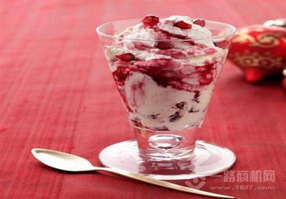 木田山甜筒泡芙