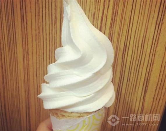 木田山甜筒泡芙