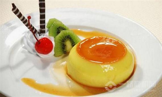 木田山甜筒泡芙