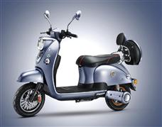 萬山紅電動(dòng)車