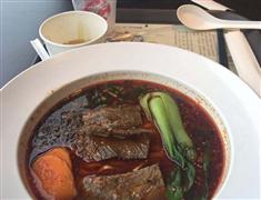 梁掌柜私房面館