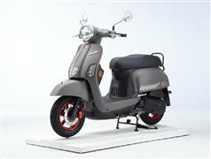 萬山紅電動(dòng)車