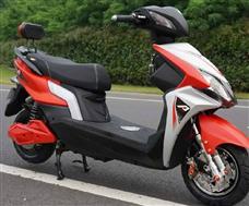 萬山紅電動(dòng)車