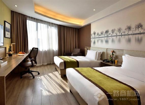 麦尖青年文艺酒店