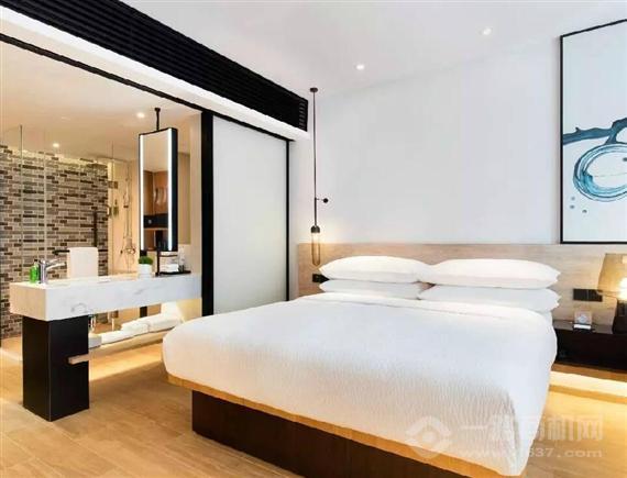 麦尖青年文艺酒店