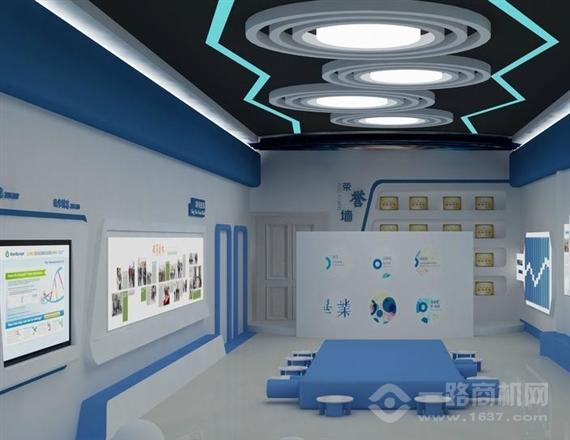 抱未来艺术科学教室