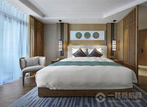 麦尖青年文艺酒店