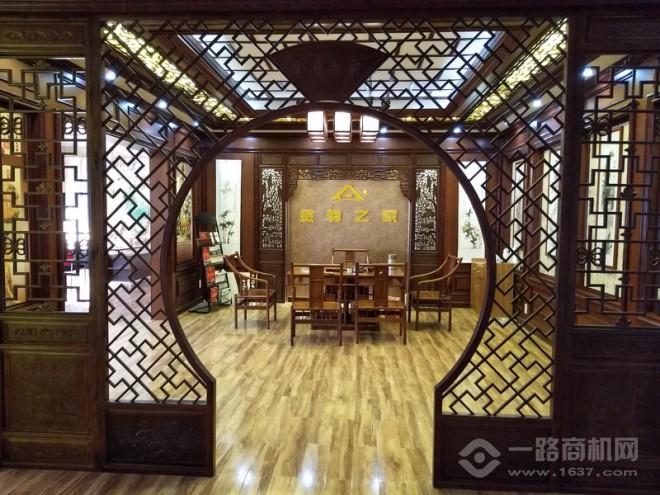 金尊之家集成墙面