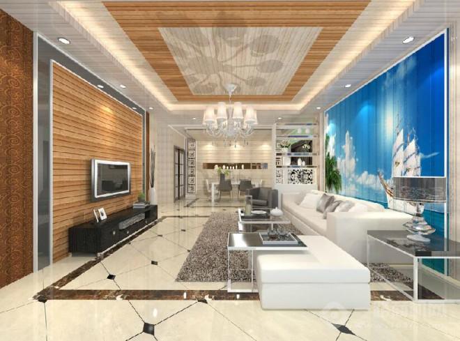 圣詩蔓集成墻面加盟