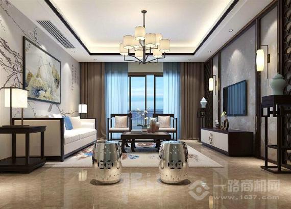 怡美宜家集成墙饰