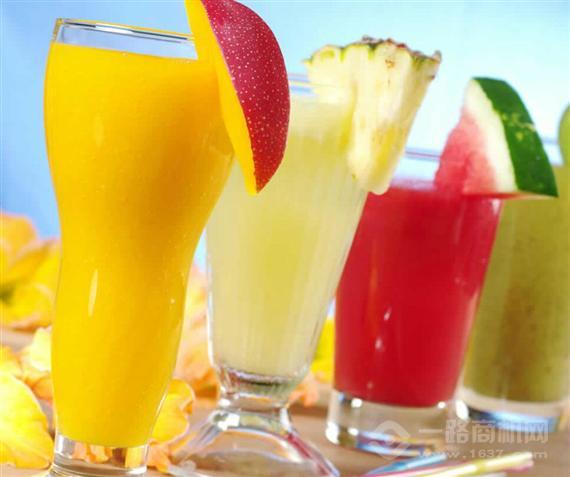 八仙果饮品