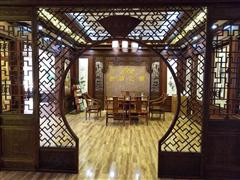 金尊之家集成墻面