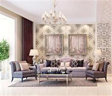 澳特森環(huán)保集成墻飾