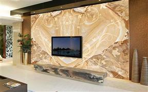 澳特森環(huán)保集成墻飾