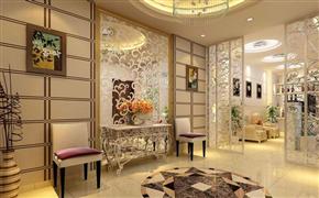 澳特森環(huán)保集成墻飾