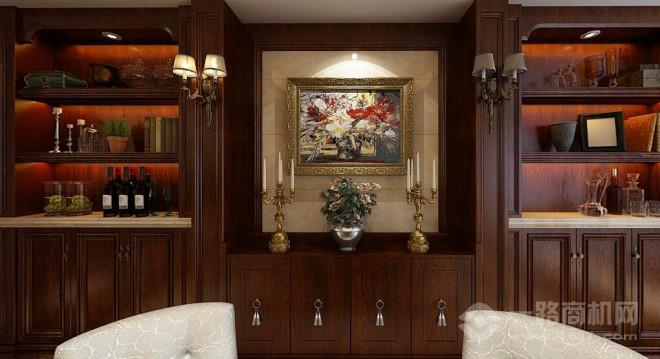 兔装家集成墙饰加盟