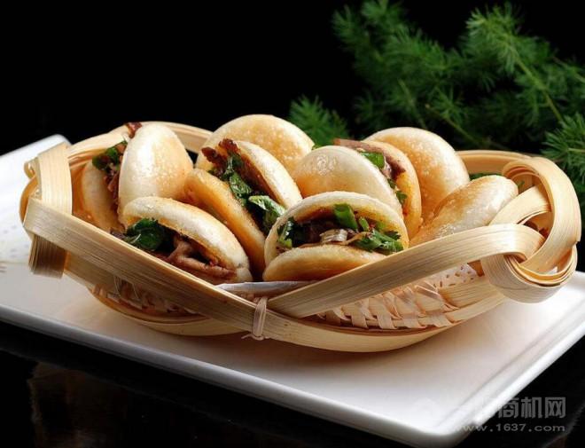 永福香驢肉火燒 永福香驢肉火燒