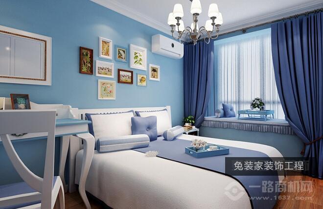 兔装家集成墙饰