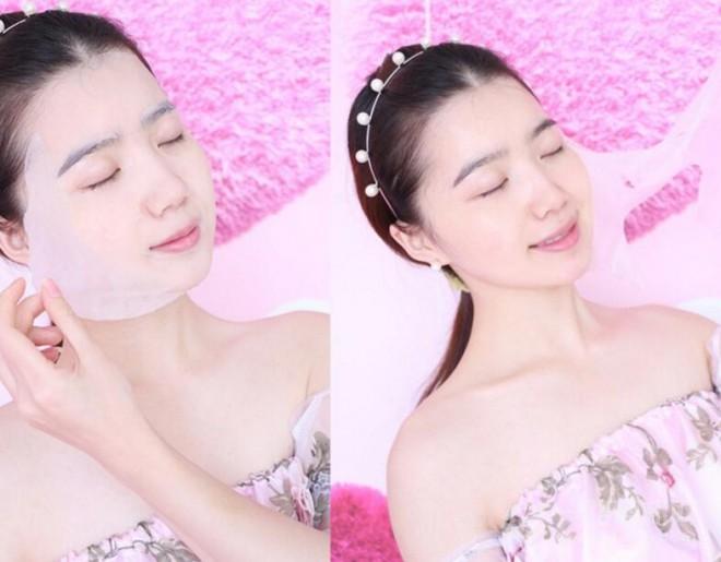 碧琳面膜 碧琳面膜