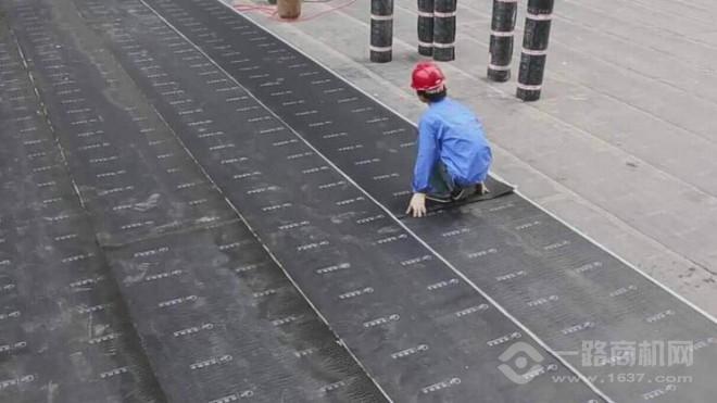 万鼎防水材料加盟 万鼎防水材料加盟