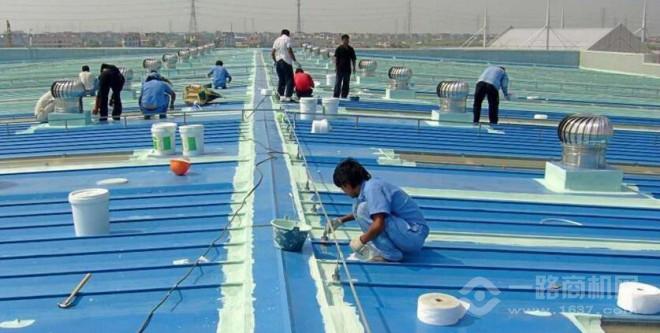 万鼎防水材料加盟 万鼎防水材料加盟