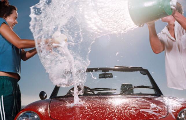 卡博汽車美容加盟